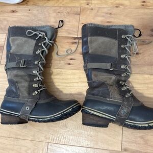 Sorel Boots